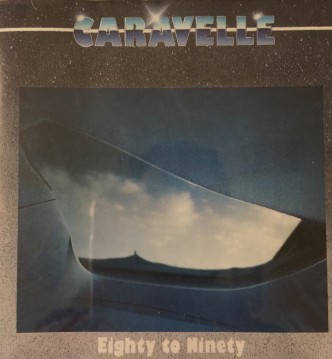 Caravelle
