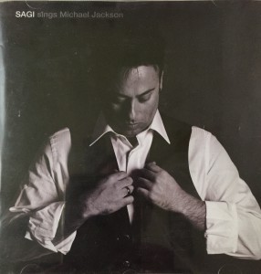 Sagi Sings Michael Jackson