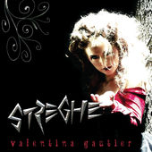Valentina Gautier Voglio un angelo da album streghe